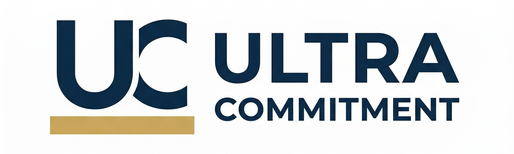 Ultra Commitment Group Logo